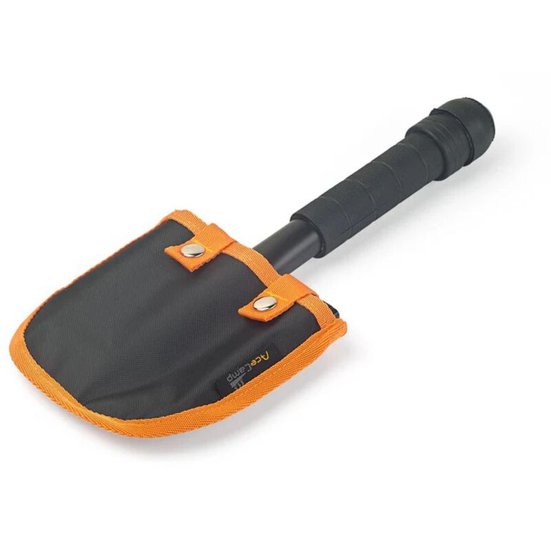 12 in 1 Survival Multi-Tool Shovel, , large image number 1
